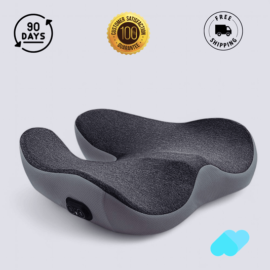 RückEase™ 3-in-1 Massagekissen