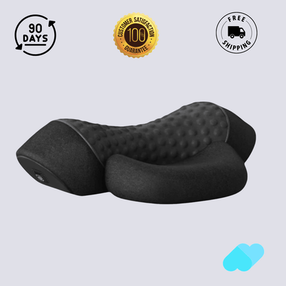 NeckEase™ 3-in-1 Massagekissen